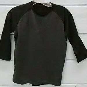 Women's Under Armour Half Sleeve Athletic Shirt